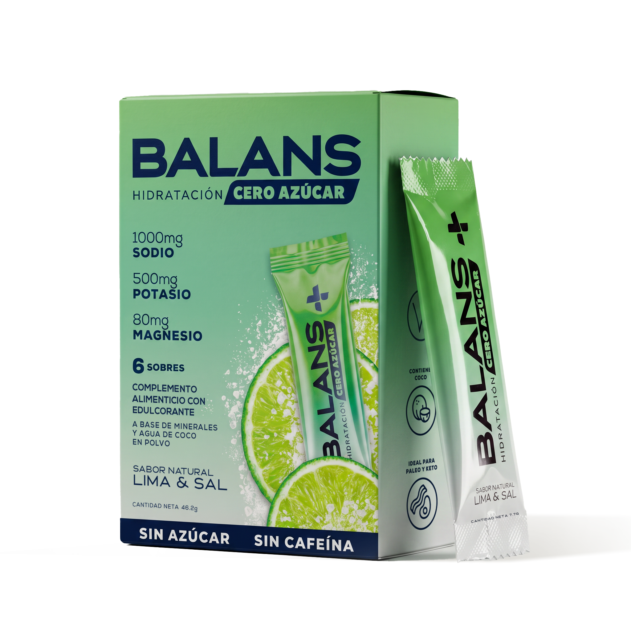 Balans