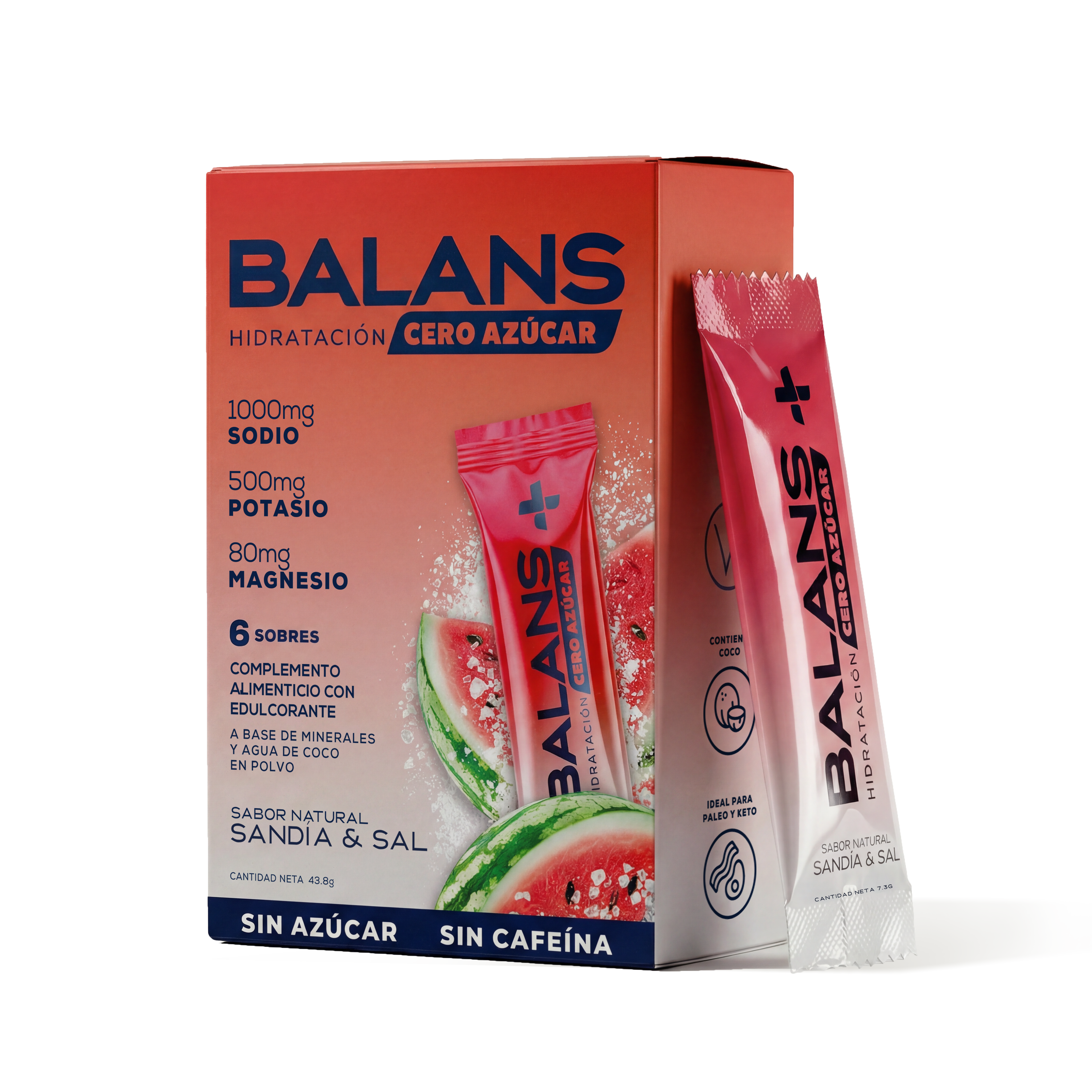 Balans