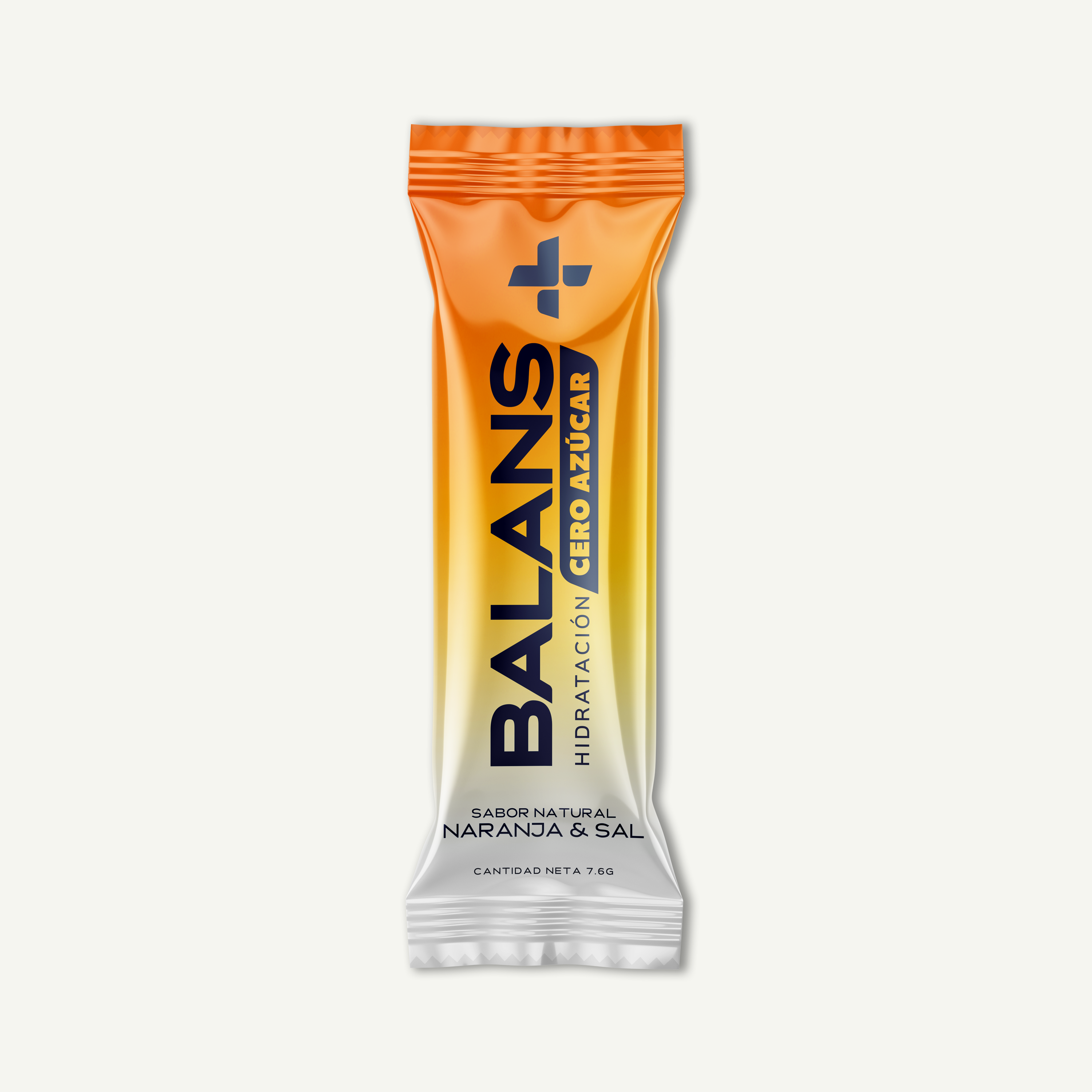 Balans Naranja